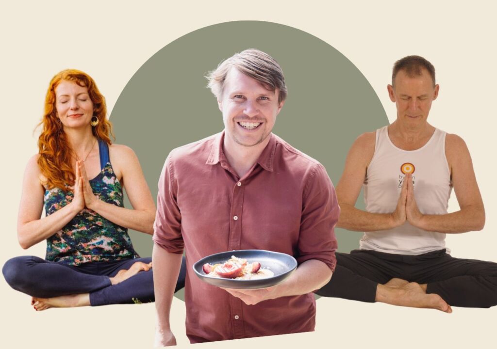 The programs featured image